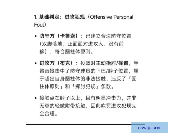 布克批评裁判遭罚万五技犯取消